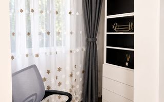 3 camere| Spitalul Judetean| centrala proprie| apartament spatios - Poză 10