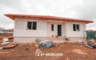Casa 1 Nivel 107 mp utili - 4 camere - 500 mp teren - Poză 9