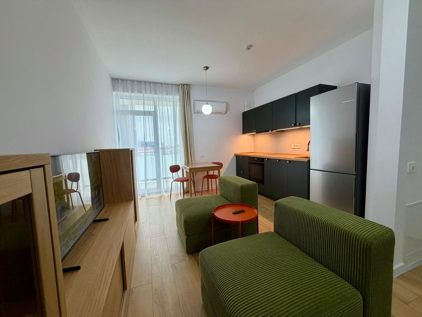 Apartament de Lux I Prima închiriere I Parcare subterană I Aradului - Poză 1