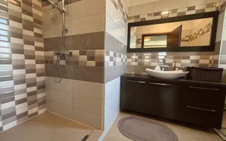 Duplex despărțit prin camera tehnica, zona Pădure Dumbravita - Poză 11