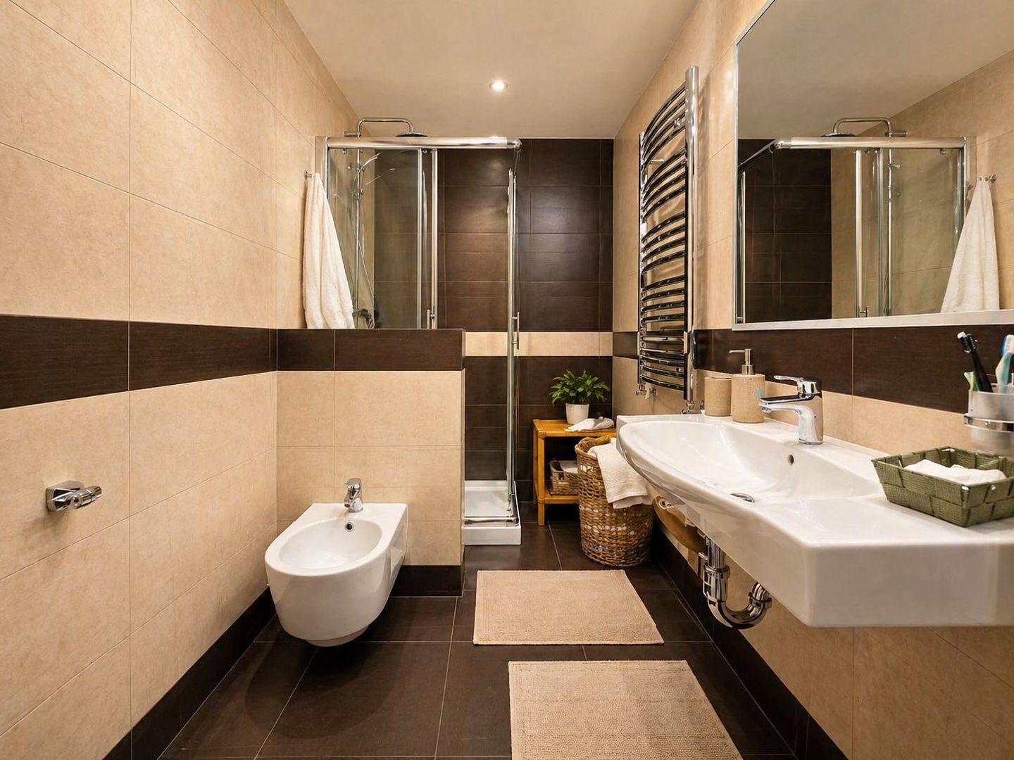 Apartament 4 camere de inchiriat piscina Iancu Nicolae - Poză 15