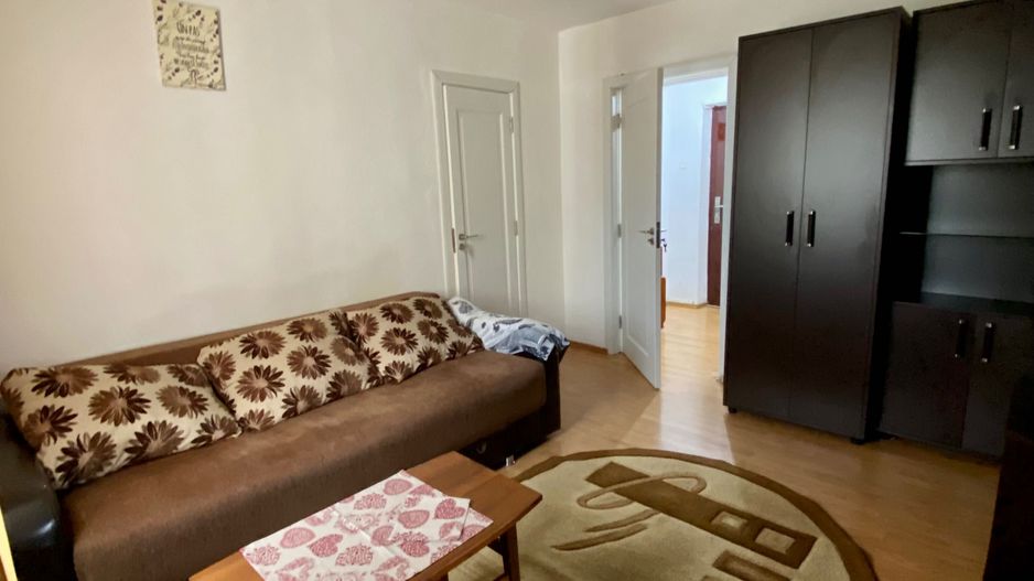 Apartament cu 2 camere Drumul Taberei - Poză 1