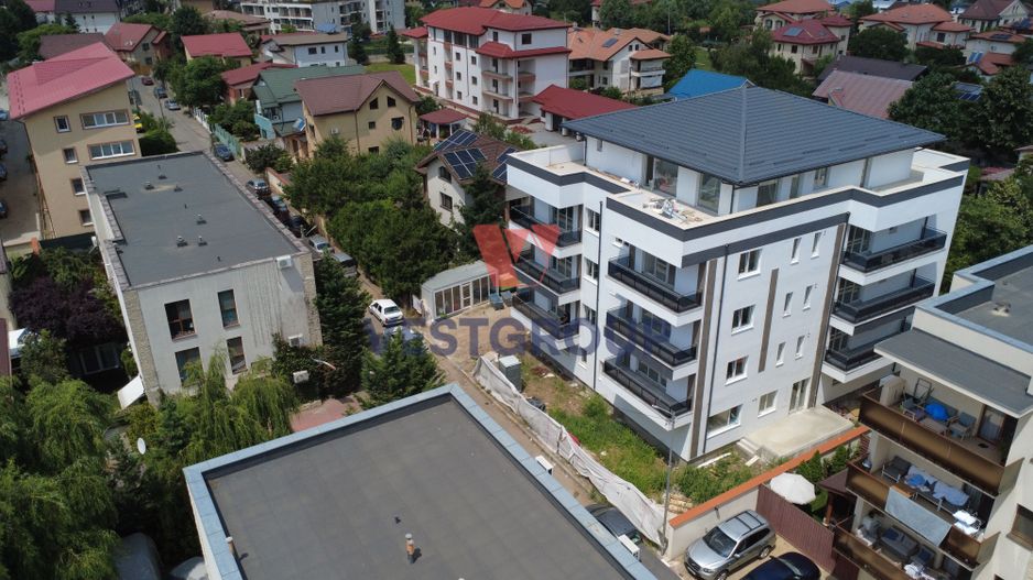 Apartamente 2 si 3 Camere Padure Chiajna Direct Dezvoltator - Poză 10