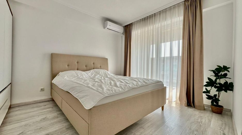 Luminos și spațios - Poză 3