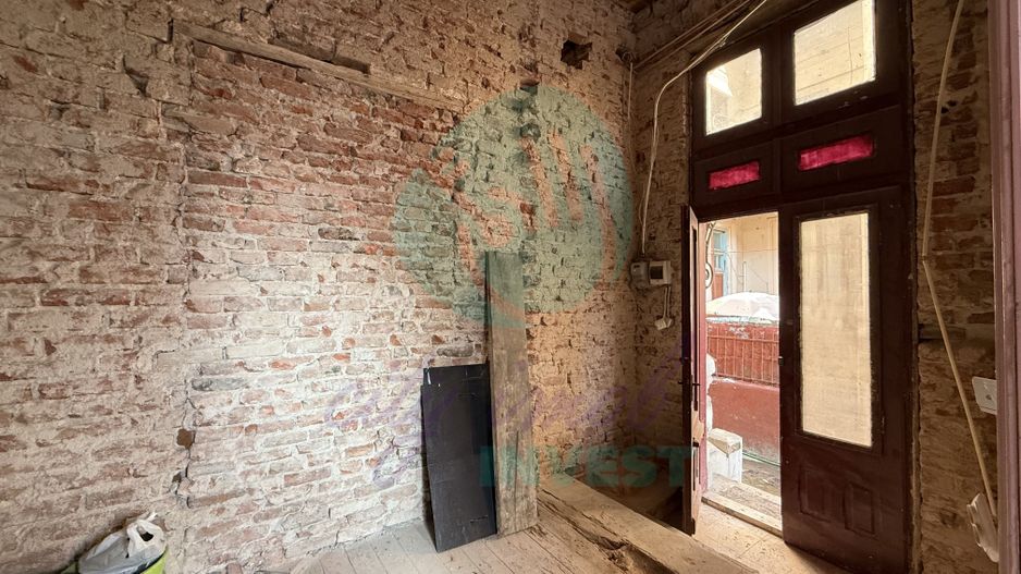 3 camere casă interbelică – Cantemir–Unirii - Poză 10