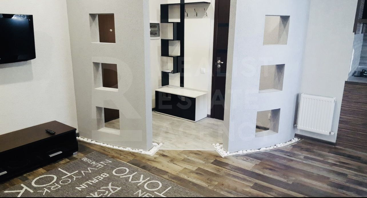 Chirie, apartament, 1 cameră, str.  Albișoara, Centru - Poză 6