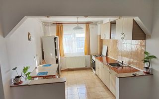 AP. 2 CAMERE 13 SEPTEMBRIE, BUCATARIE DESCHISA, MOBILAT MODERN - Poză 3