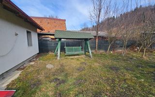 Casă Nouă, 3 Camere, 3 Băi – Vedere de vis spre Piatra Craiului - Poză 5