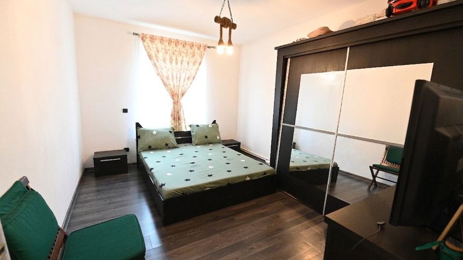 Doua case de vanzare in Carcea | 1.066 mp teren | 0% Comision - Poză 8