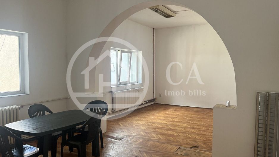 Casa cu 6 camere de inchiriat zona centrala, Oradea - Poză 3