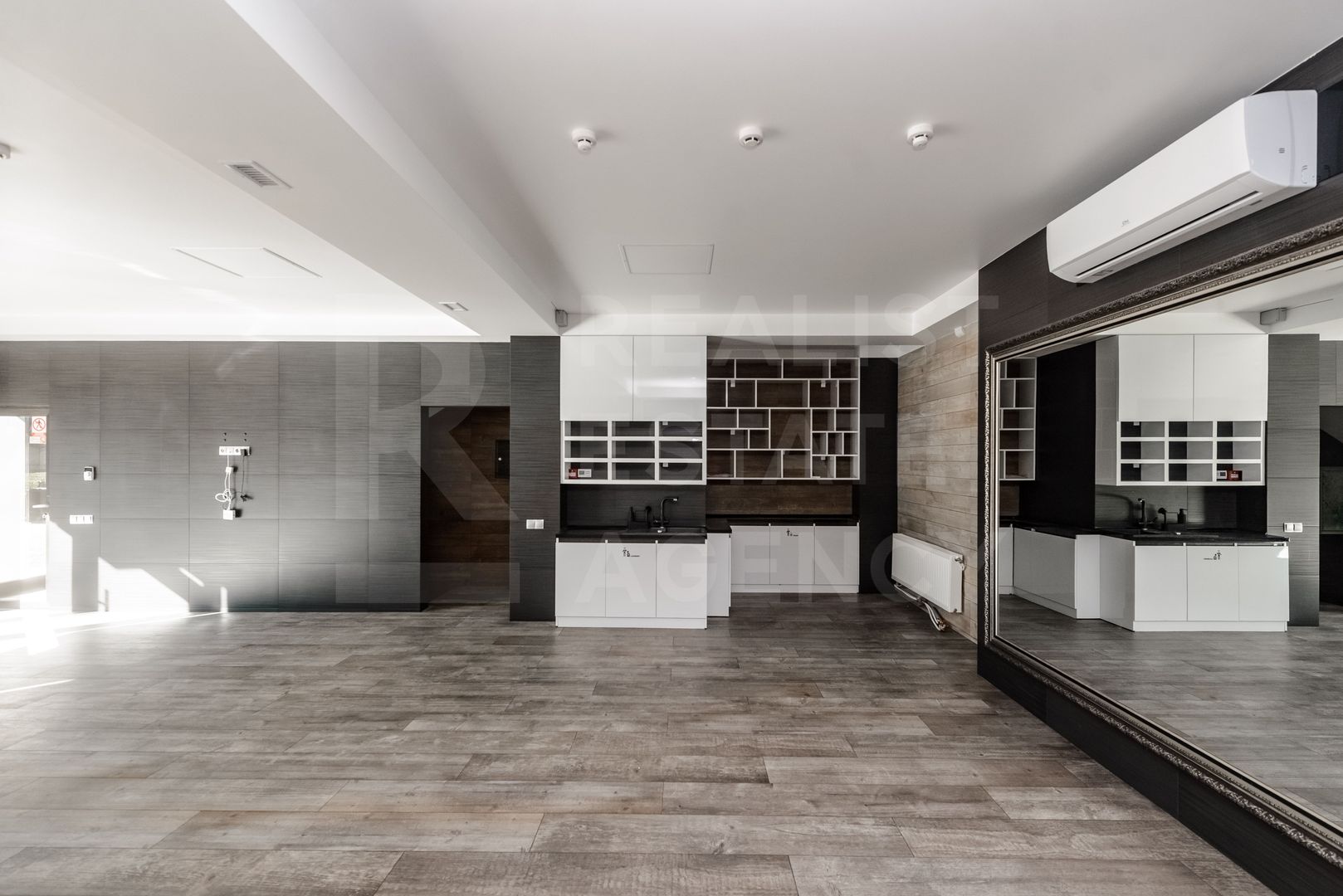 Сhirie, spațiu comercial, 231 mp, str. Alba-Iulia, Buiucani - Poză 17