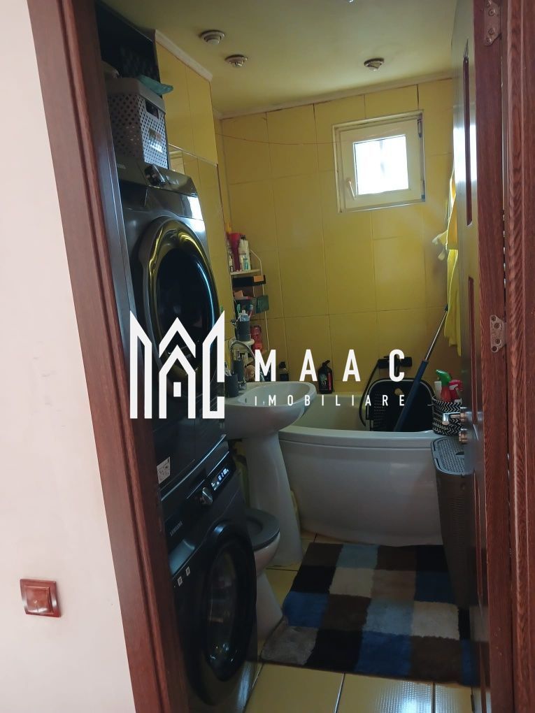 Apartament 2 camere | Etaj 1 | Balcon | 47 MPU | Terezian - Poză 8