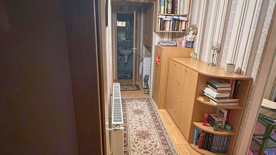 4 camere confort 1, centrală proprie, 2 băi, Titan - Poză 9