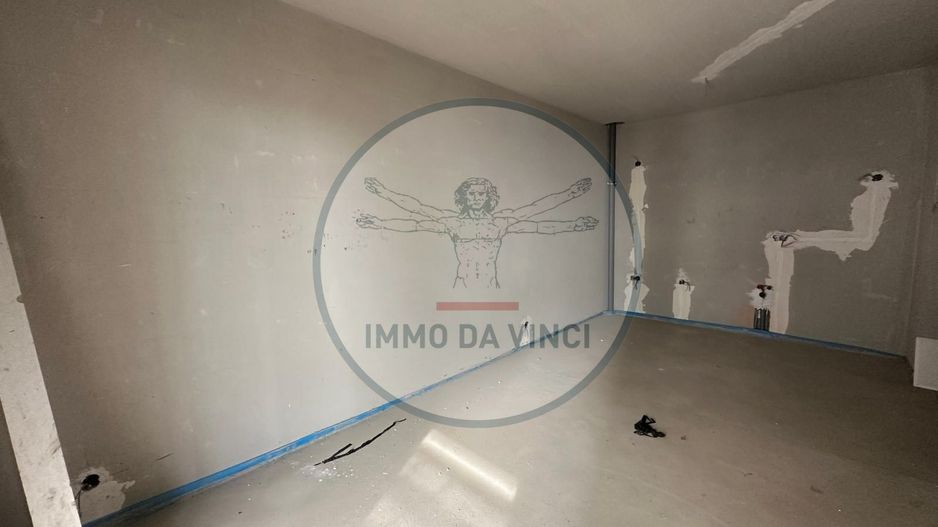 Apartament 2 camere 39mp+10mp balcon Bloc Nou Marasti - Poză 2