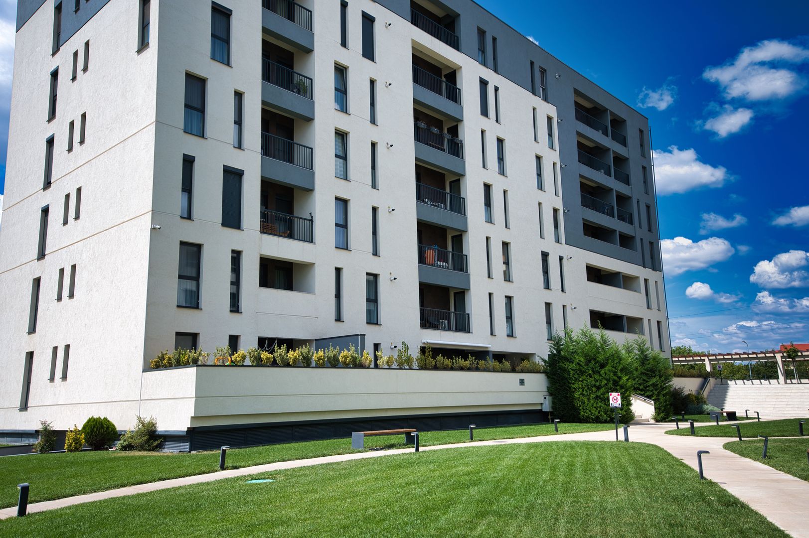 Apartament 3 camere - Poză 12