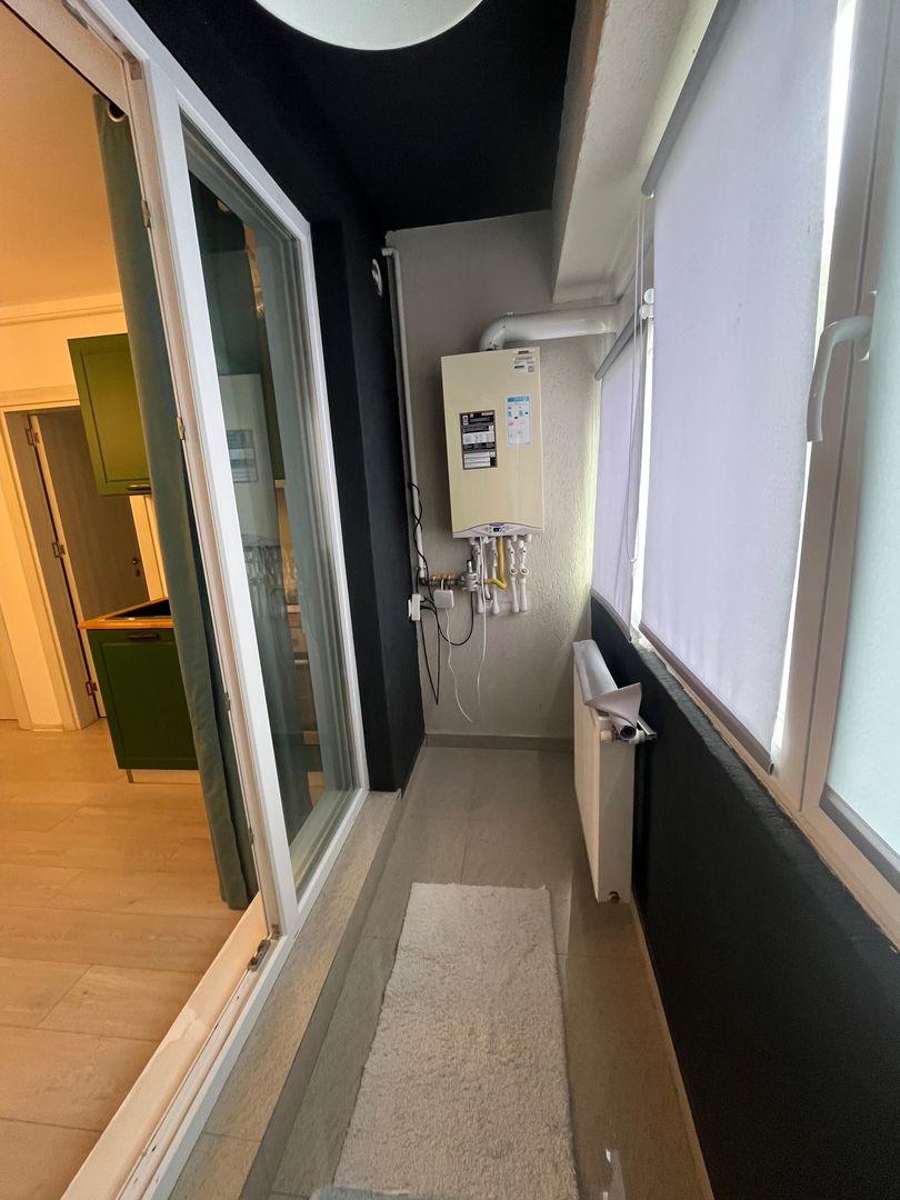 PALLADY | 1 Decembrie | Chirie 2 camere | Metrou + loc parcare - Poză 6