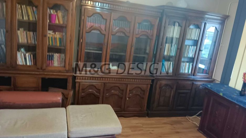 Apartament 3 camere zona Steaua - Poză 1