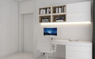 Palazu Mare - Casa desfasurata pe parter, proiect deosebit - Poză 32