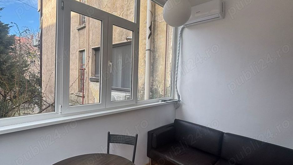 Inchiriez garsoniera dubla zona bd Dacia - Poză 6