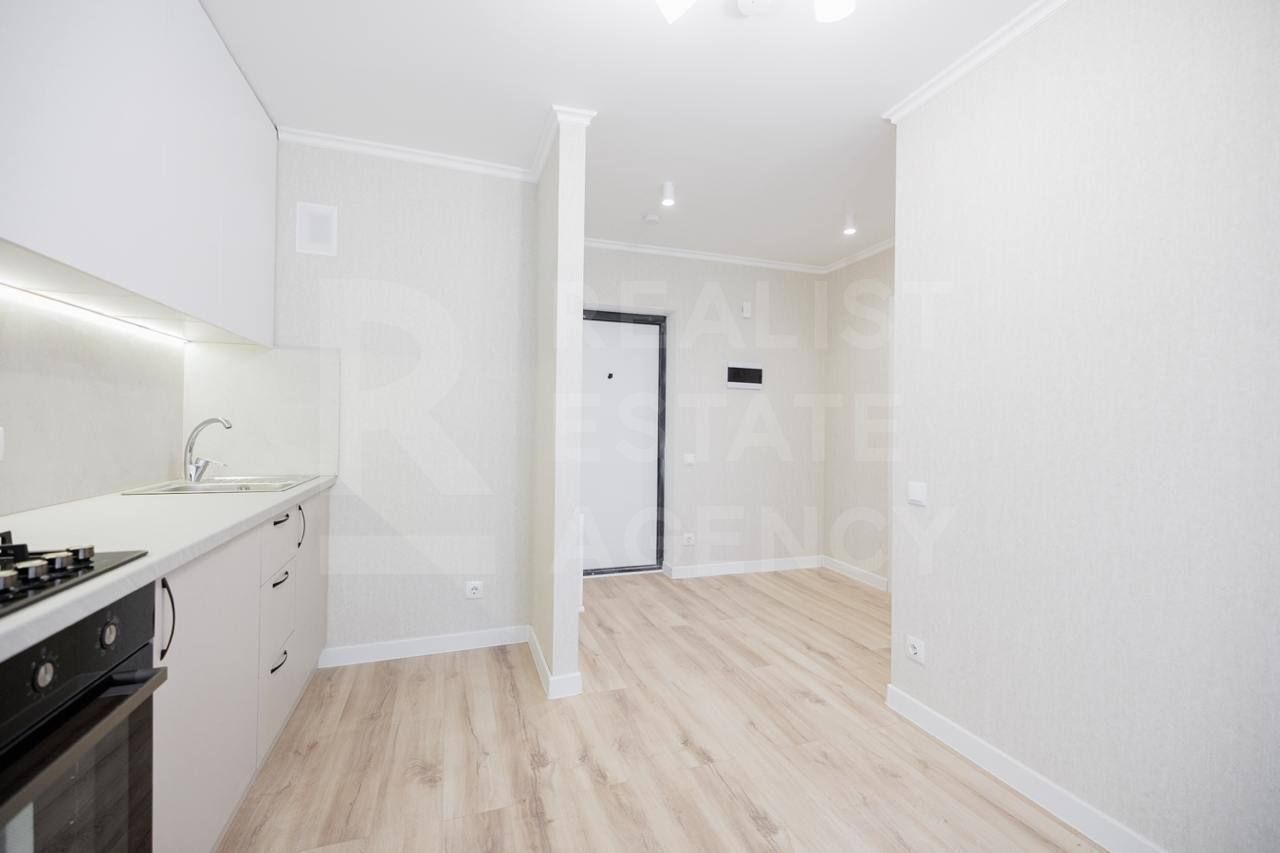 Vânzare, apartament, 1 cameră, strada Băcioii Noi, Botanica - Poză 6