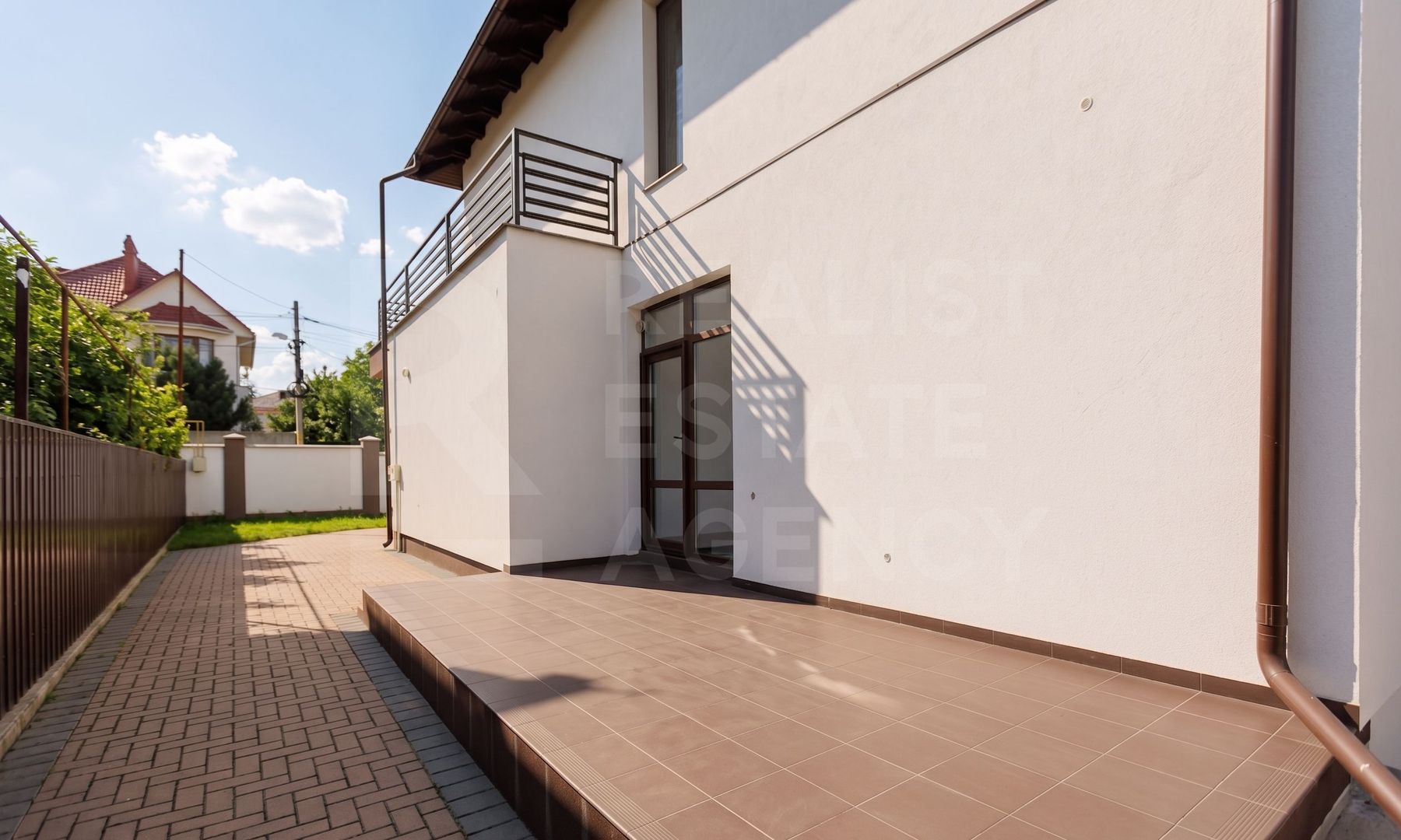 Vânzare, casă, 4 camere, str. Primăverii, Buiucani - Poză 4