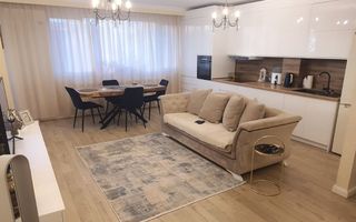 Apartament 2 camere Pipera | 64 mp | Parcare | 700 € - Poză 5