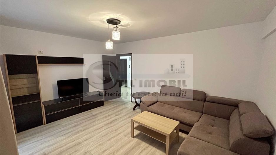 Apartamente cu 2 camere Valea Lupului - 400- 450  euro - Poză 1