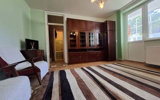Apartament 2 camere, parter – Hipodrom III, zona Luptei - Poză 4