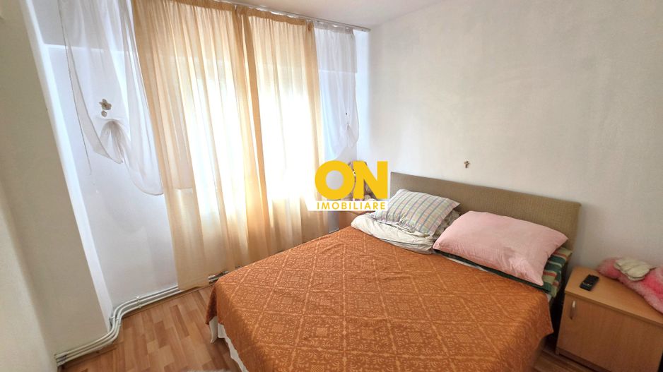 Apartament 3 camere decomandat, etaj 1, zona Tolstoi Cetate - Poză 11