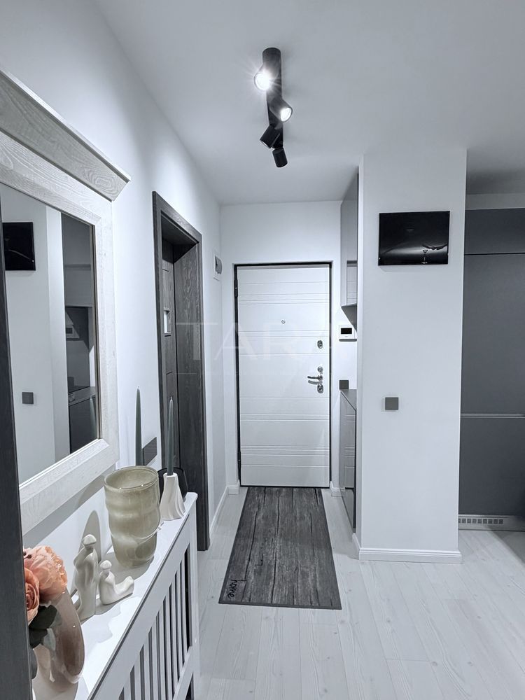 Apartament modern cu 2 camere și terasă generoasă, zona Europa - Poză 7