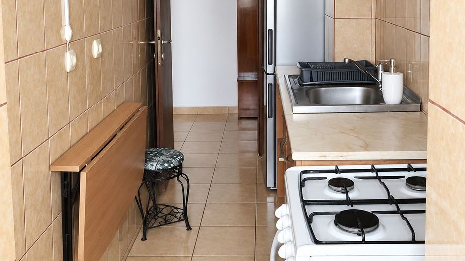 Apartament 1 camera Dec, 30 mp, Grădinari, Iulius Mall 350 euro - Poză 5