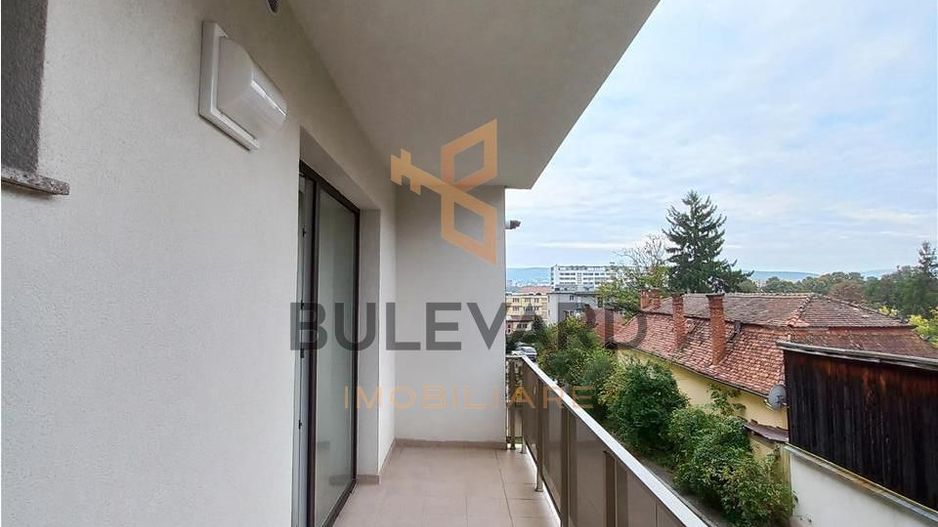 Apartament spatios in imobil exclusivist cartier Grigorescu! - Poză 11