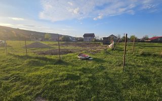 Teren de vânzare în Cristești, județul Iași – 500 mp - Poză 5