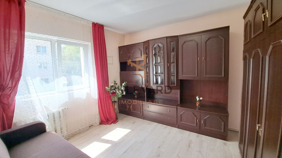 Apartament 4 camere dec. + parcare subterana, strada Pasteur - Poză 7