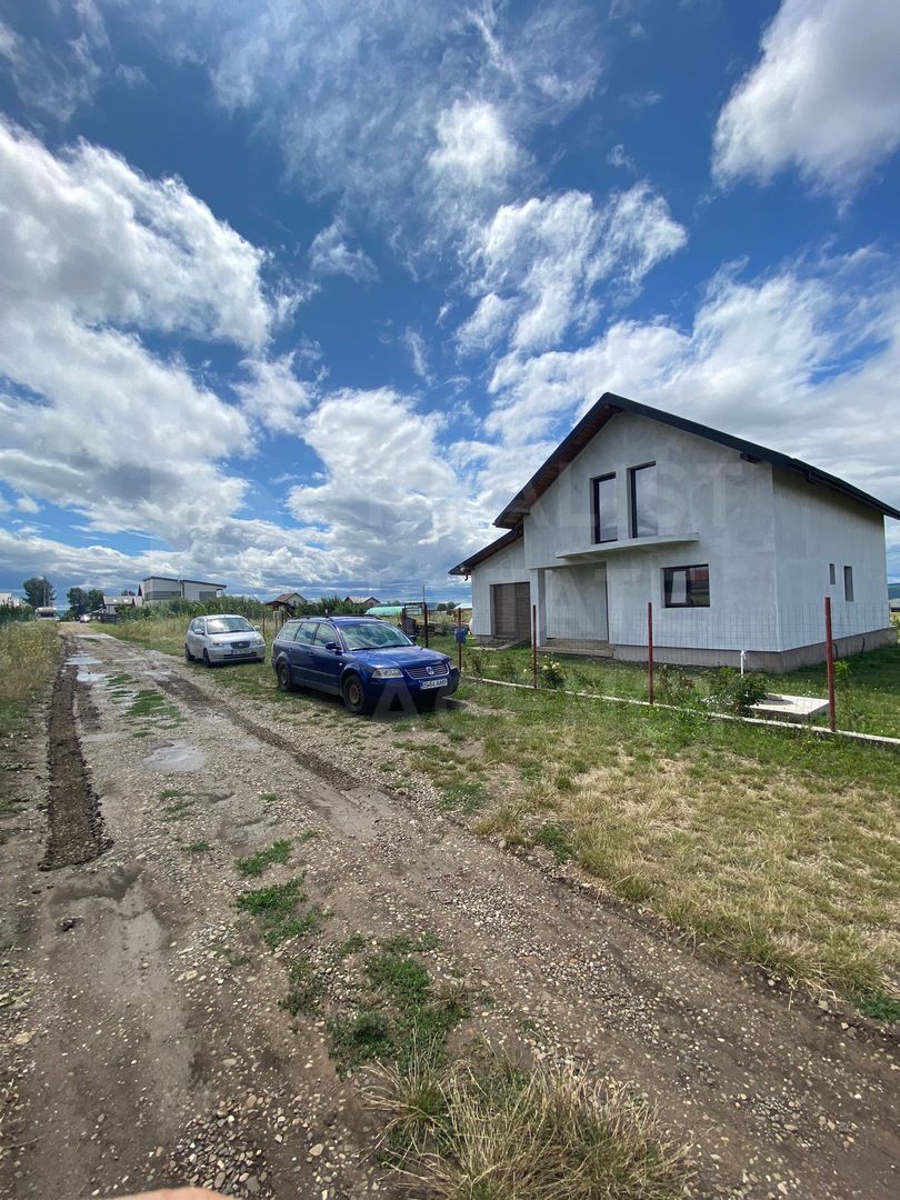 Teren agricol, Intravilan, loc. Vorovești, Iași, 1000mp - Poză 6