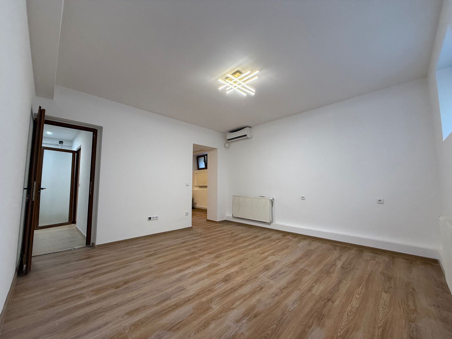 Apartament 3 Camere Decomandat | Universitate - Poză 5
