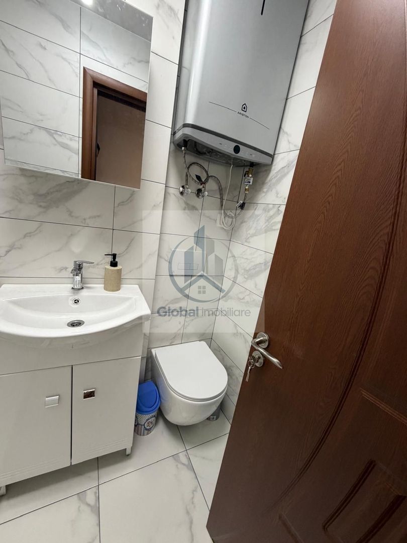 Închiriere apartament 2 camere – Teiul Doamnei / Parcul Tei (Proprietar, Comision 0%) - Poză 4