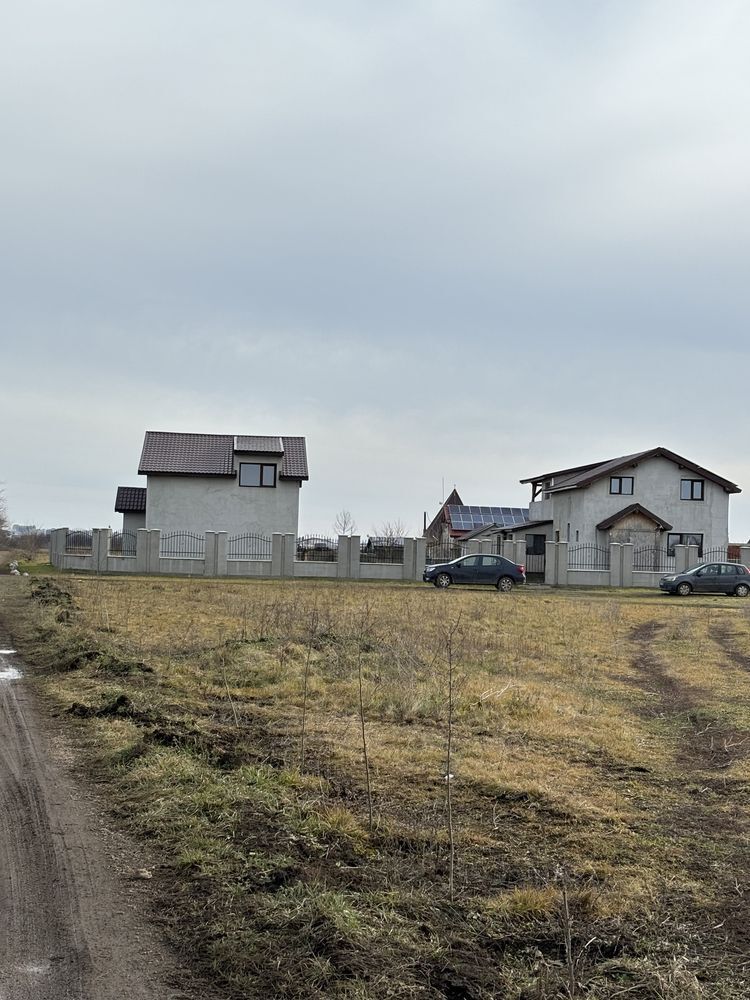 Torontalului-Metro | Teren intravilan | 516 mp | F.S. 20 ml - Poză 1