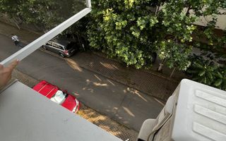 2 camere de închiriat, loc parcare, metrou Dimitrie Leonida - Poză 10