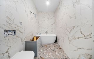 Apartament 2 camere, parcare subterana, bloc nou, ansamblul Luminia! - Poză 5