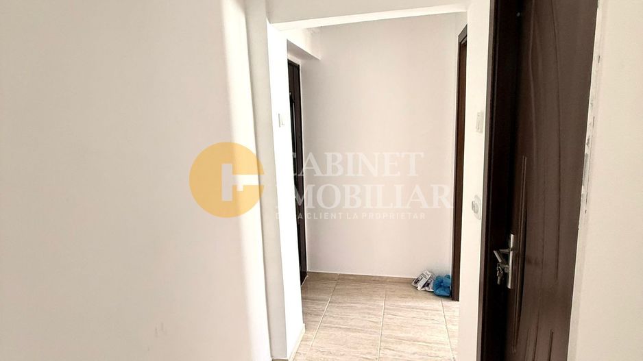 3 CAMERE - RENOVAT COMPLET- ZONA ALEXANDRU CEL BUN/ ROND 28 - Poză 8