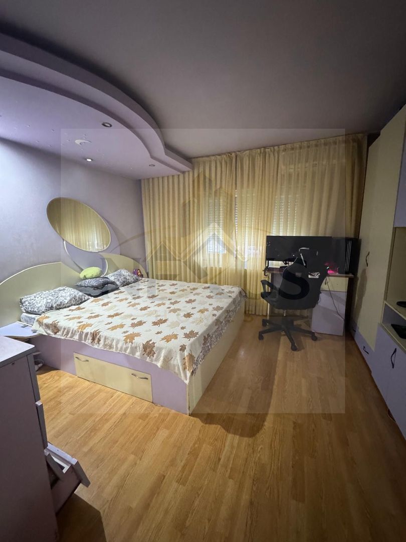 Apartament 3 camere - Mobilat si utilat - Mihai Bravu - 10 min Metrou - Poză 4