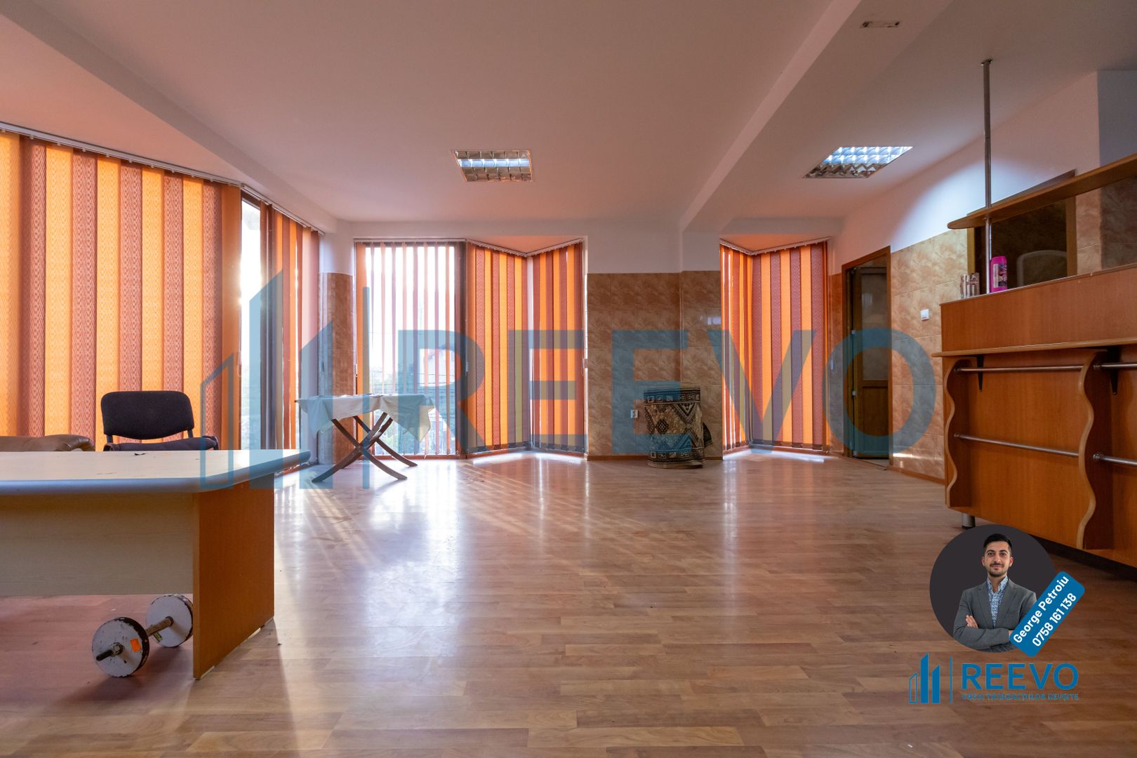 Casă + Spațiu Comercial de vânzare, Șerbanești, Bacău - Poză 8