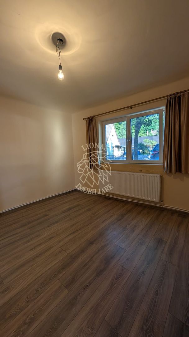 Apartament 3 camere-gradina 380 mp- 500m Pod Budacului- 0 % COMISION - Poză 5