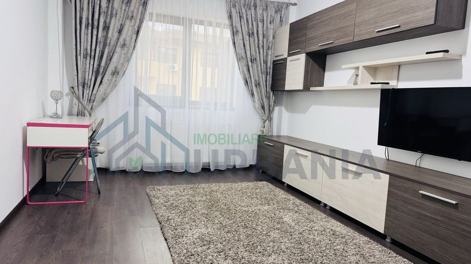 Inchiriez apartament - Poză 2