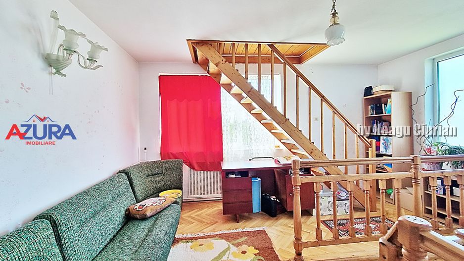 Casă P+1 cu subsol, 219 mp, teren 547 mp – Valea Mare Podgoria - Poză 21