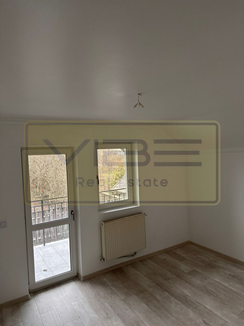 Popas Pacurari- 5 min de Atrium Garden- Vila 4 camere renovata ! - Poză 9