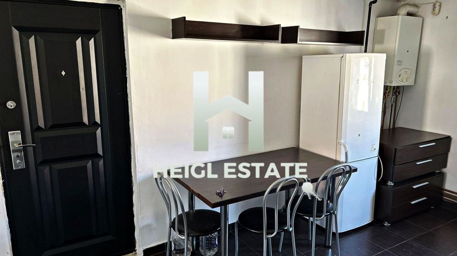Apartament cu 2 camere de vânzare, zona Torontalului - Poză 6
