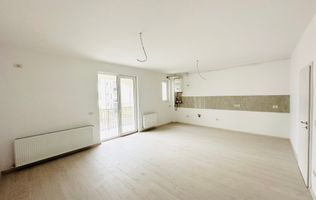 BG135-Apartament 2 camere Giroc, Etaj 1, parcare, bloc nou-COMISION 0%