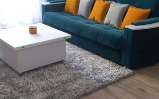Apartament 2 camere, Baciu – 46,6 mp + balcon 8 mp - Poză 4